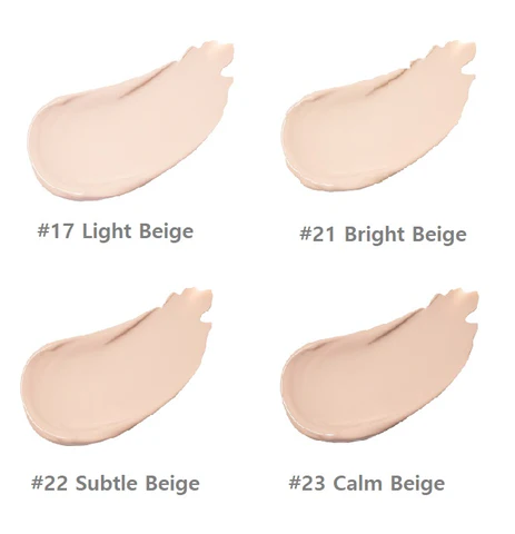 M Choboyang BB Cream (Shade: 23 Calm Beige) - Image 4