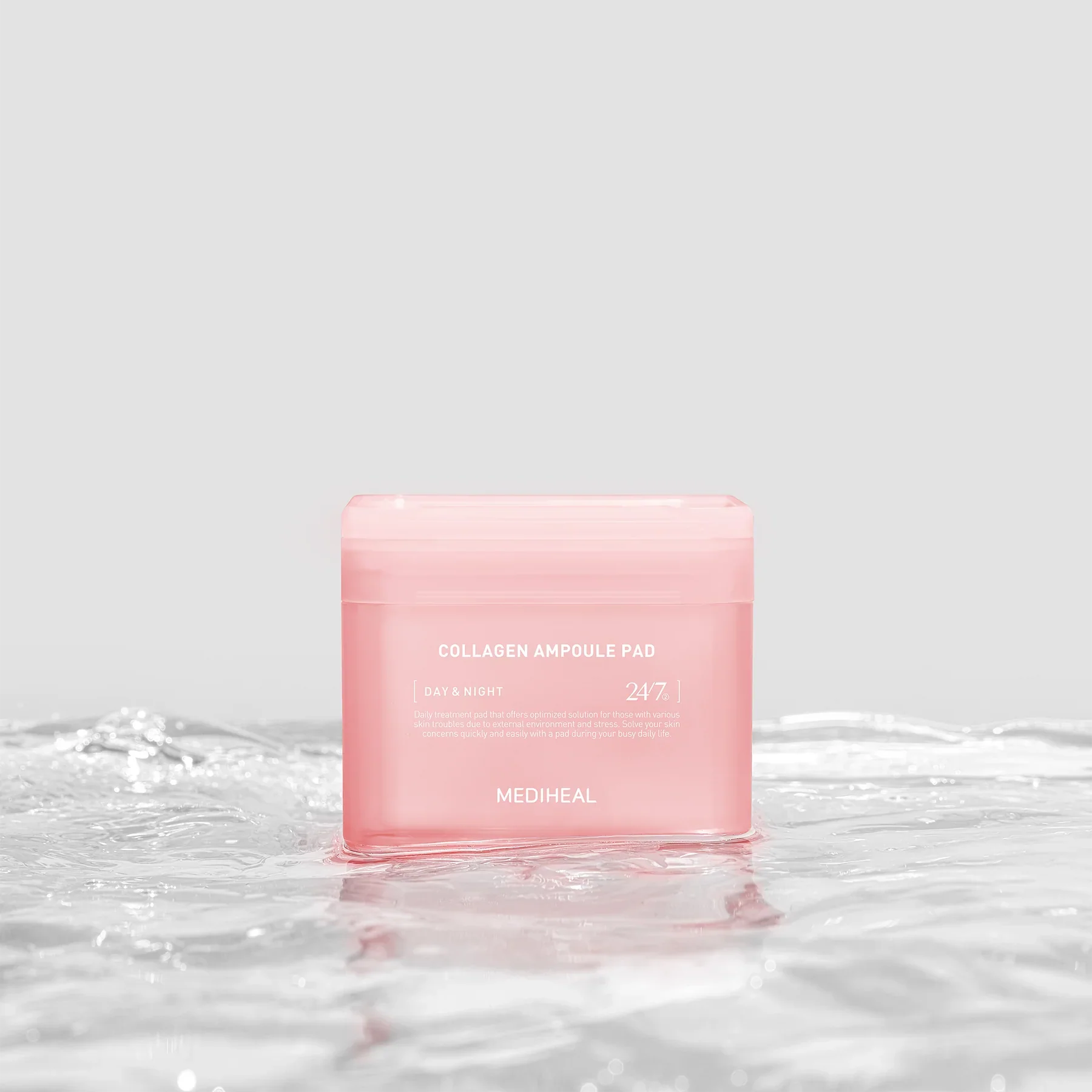 Collagen Ampoule + Refill - Image 4