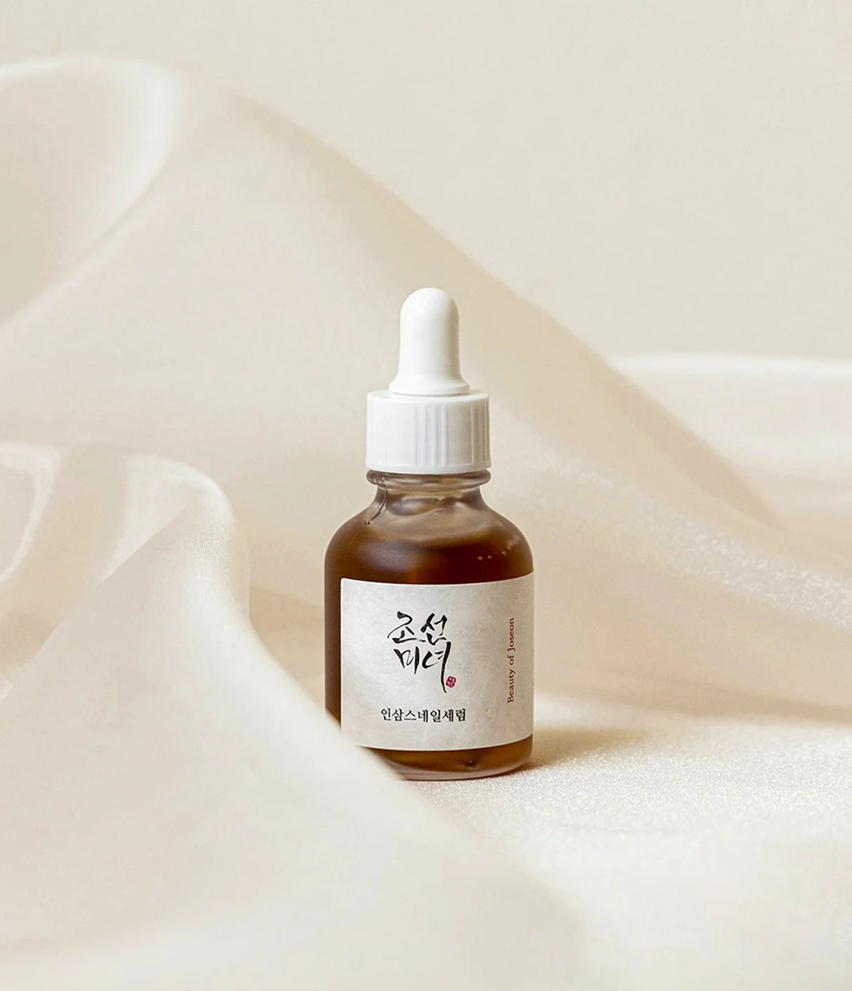 Revive Serum: Ginseng + Snail Mucin - Image 3