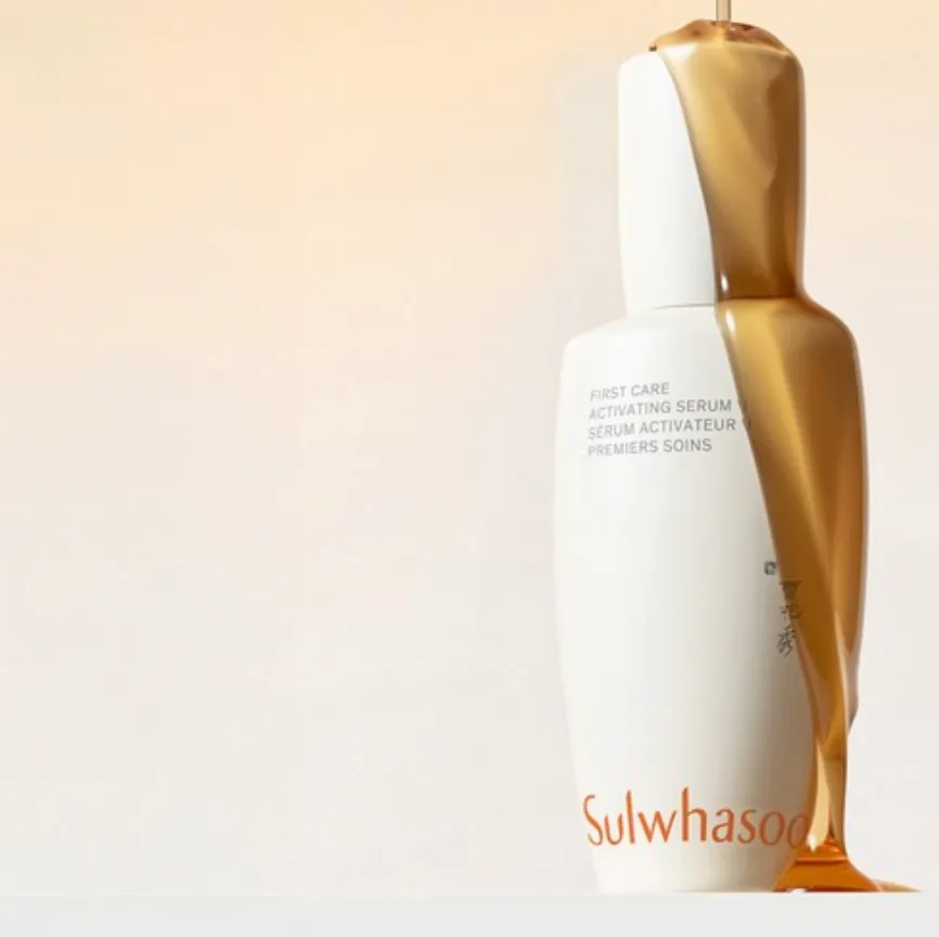 First Care Activating Serum VI Set - Image 4