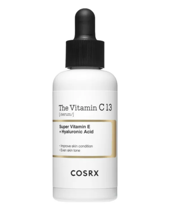 The Vitamin C 13 Serum