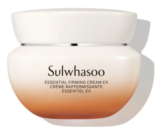 Essential Firming Cream EX