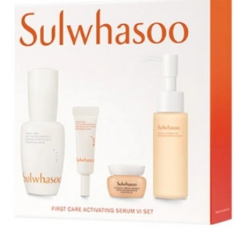 First Care Activating Serum VI Set - Image 2