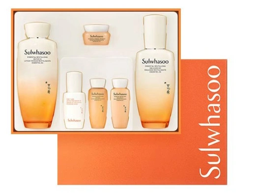 Essential Revitalizing 2-Types Set