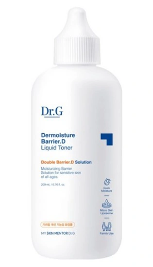 DerMoisture Barrier D Liquid Toner