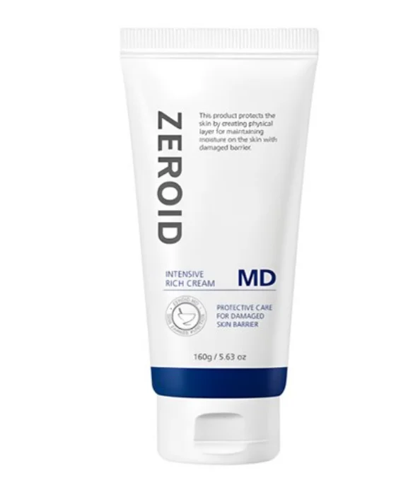 Intensive Rich Cream MD