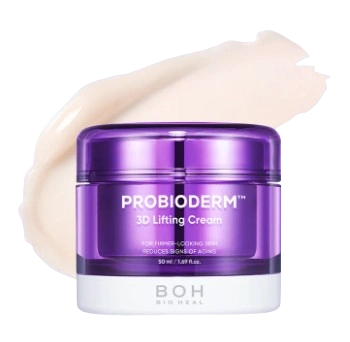 Probioderm 3D Lifting Cream