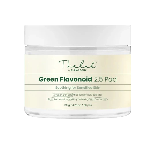 Green Flavonoid 2.5 Pad