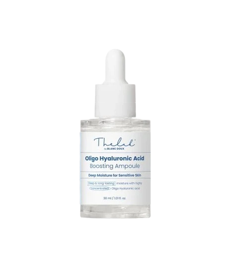 Oligo Hyaluronic Acid Boosting Ampoule