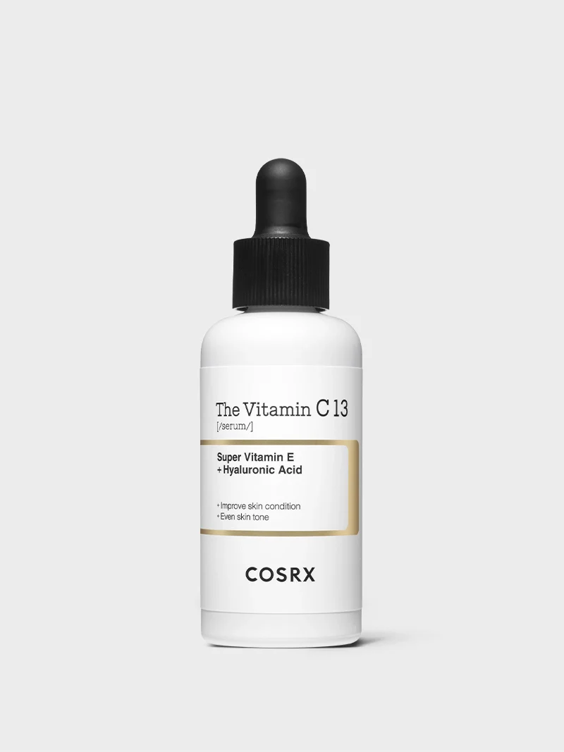 The Vitamin C 13 Serum - Image 4