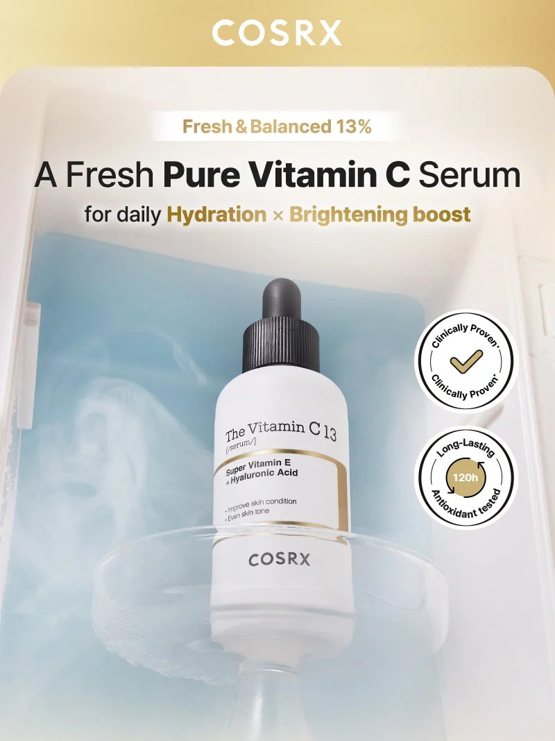 The Vitamin C 13 Serum - Image 5