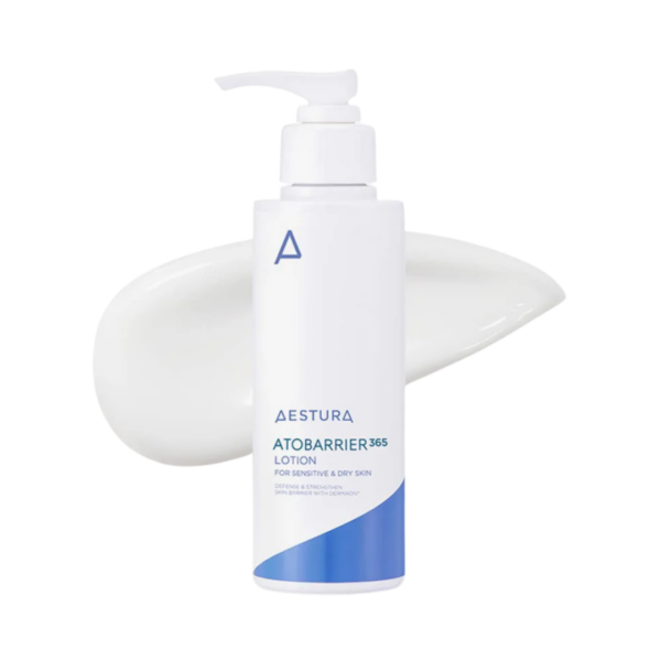 Atobarrier 365 Lotion - 150ml, 2packs