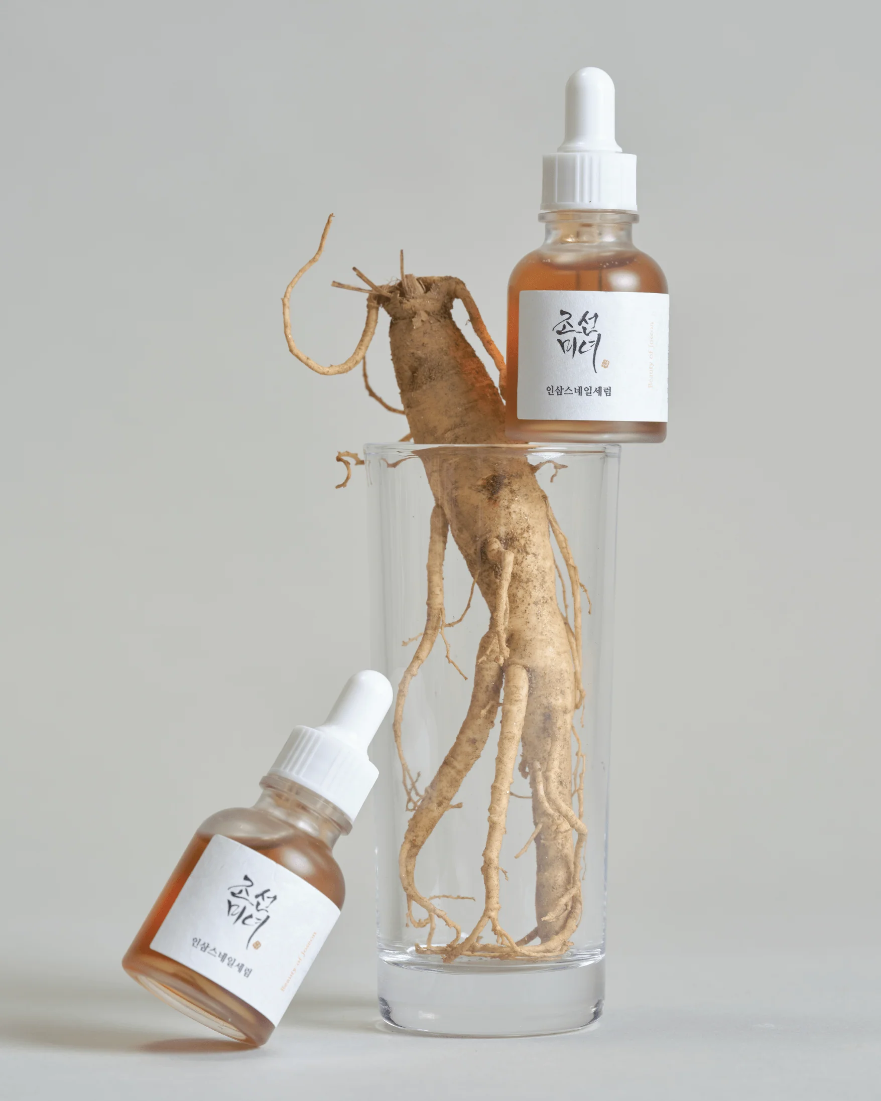 Revive Serum: Ginseng + Snail Mucin - Image 4