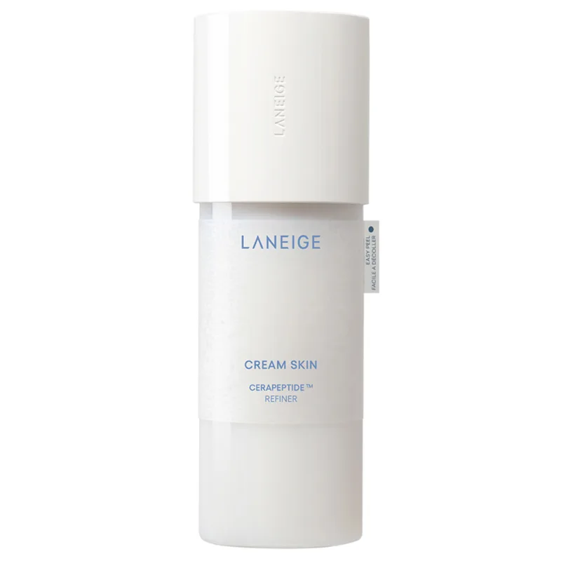 Cream Skin Cerapeptide Refiner