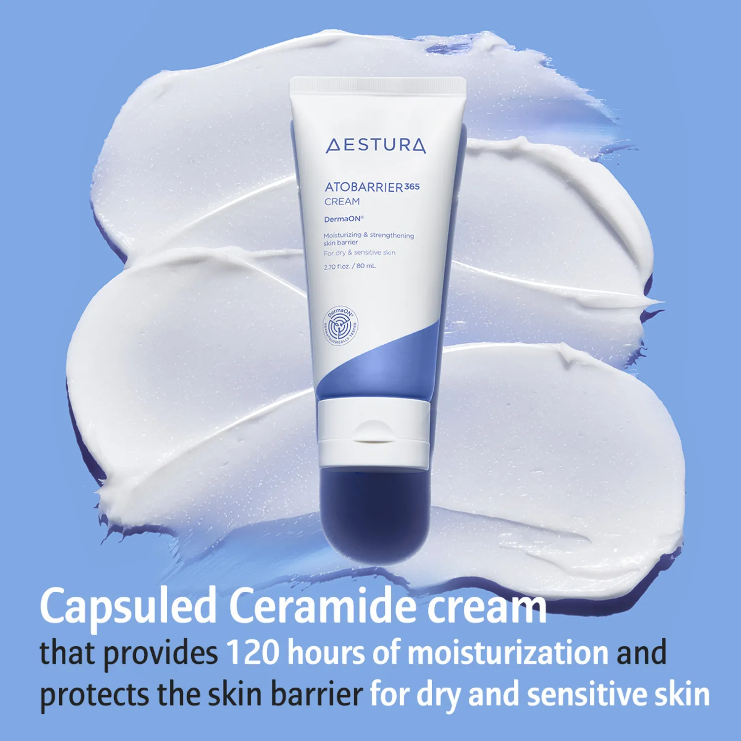 Atobarrier 365 Cream - Image 2