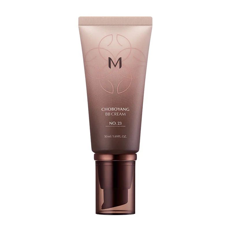 M Choboyang BB Cream (Shade: 23 Calm Beige)