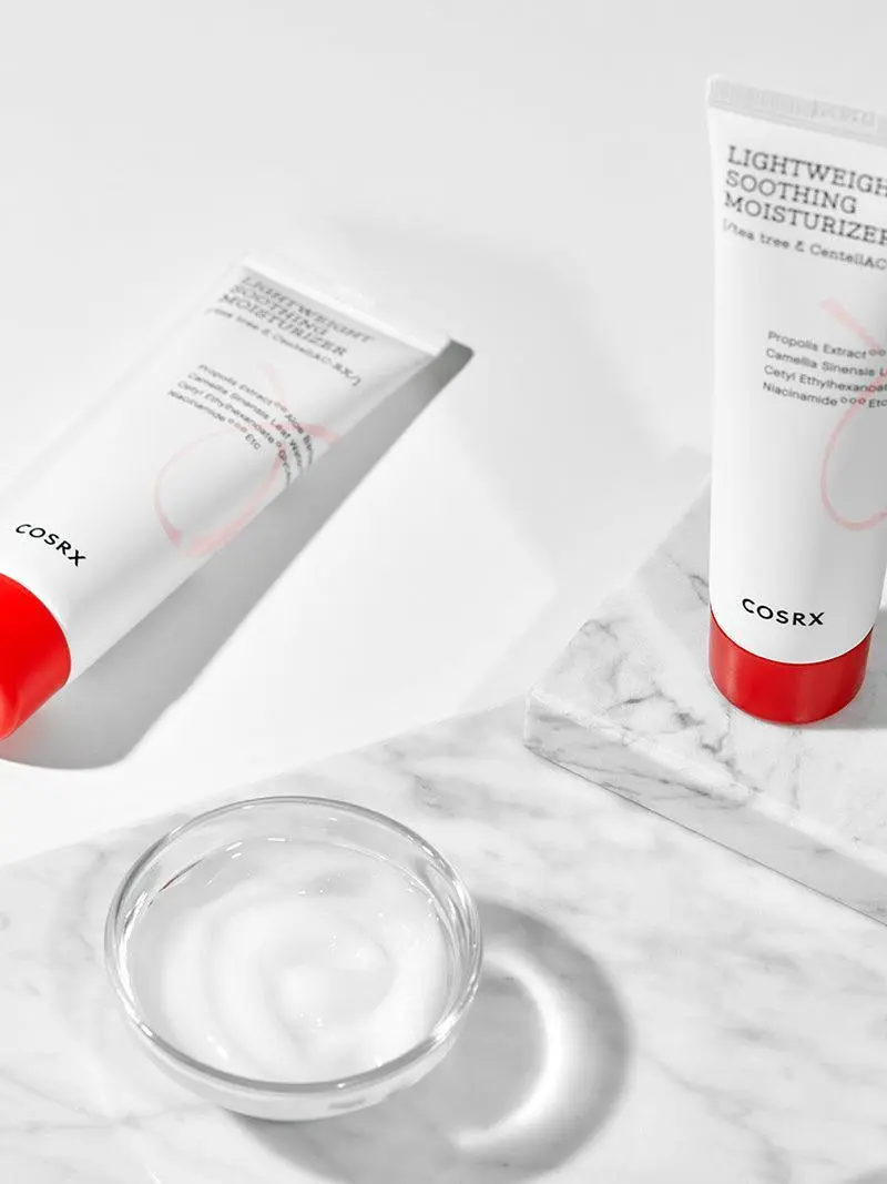 A.C. Collection Lightweight Soothing Moisturizer - Image 3