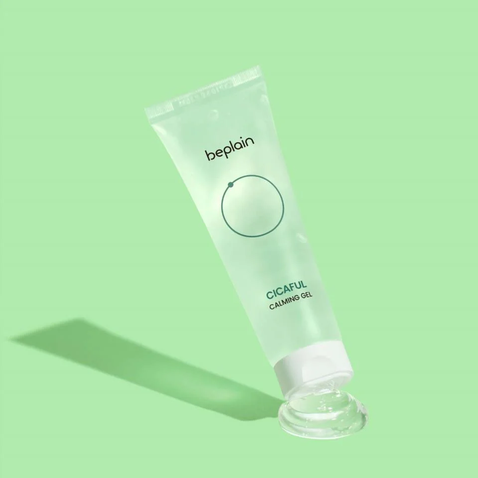 Cicaful Calming Gel - Image 4