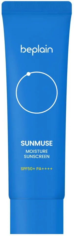 Sun Muse Moisture Sunscreen SPF50+ PA++++
