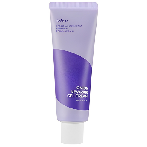 Onion Newpair Gel Cream