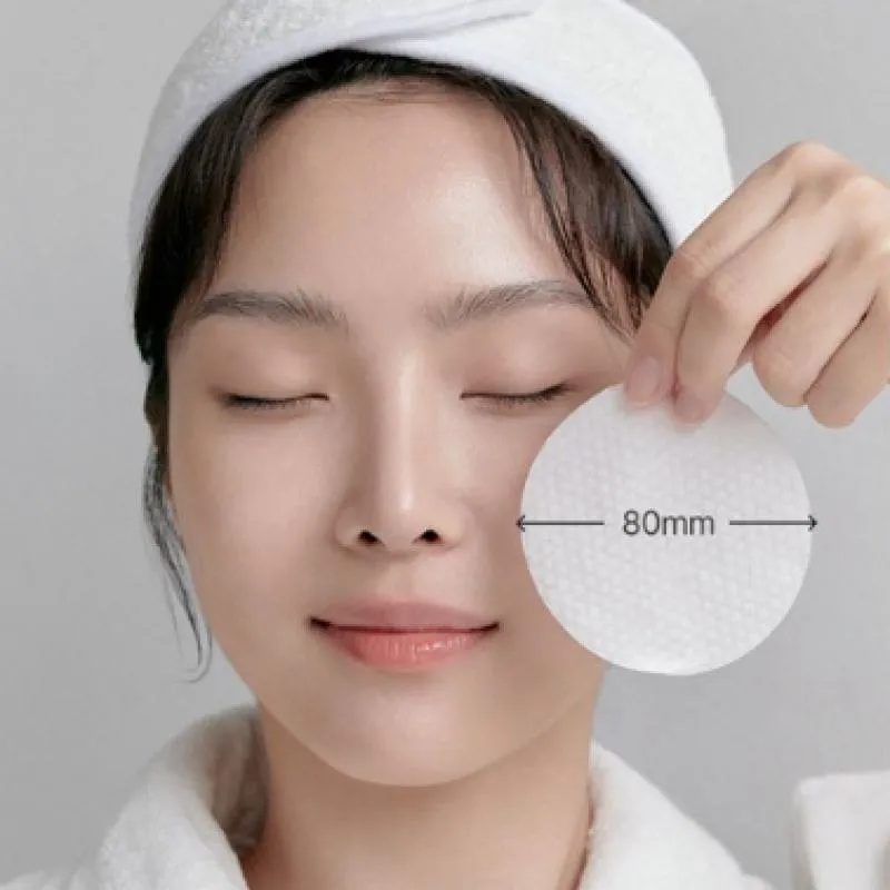 Ji Woo Gae Heartleaf BHA Peeling Pad - Image 3