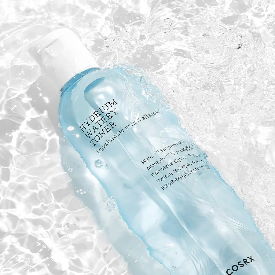 Hydrium Watery Toner - Image 4