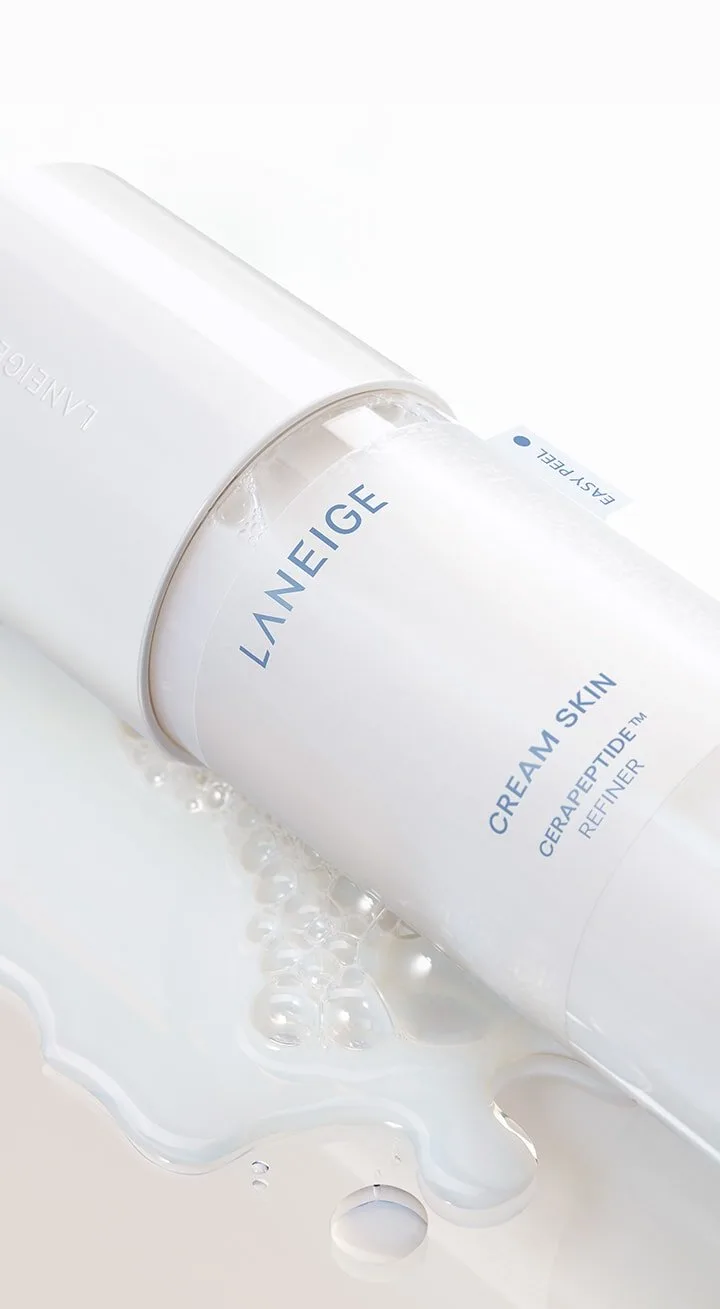 Cream Skin Cerapeptide Refiner - Image 2