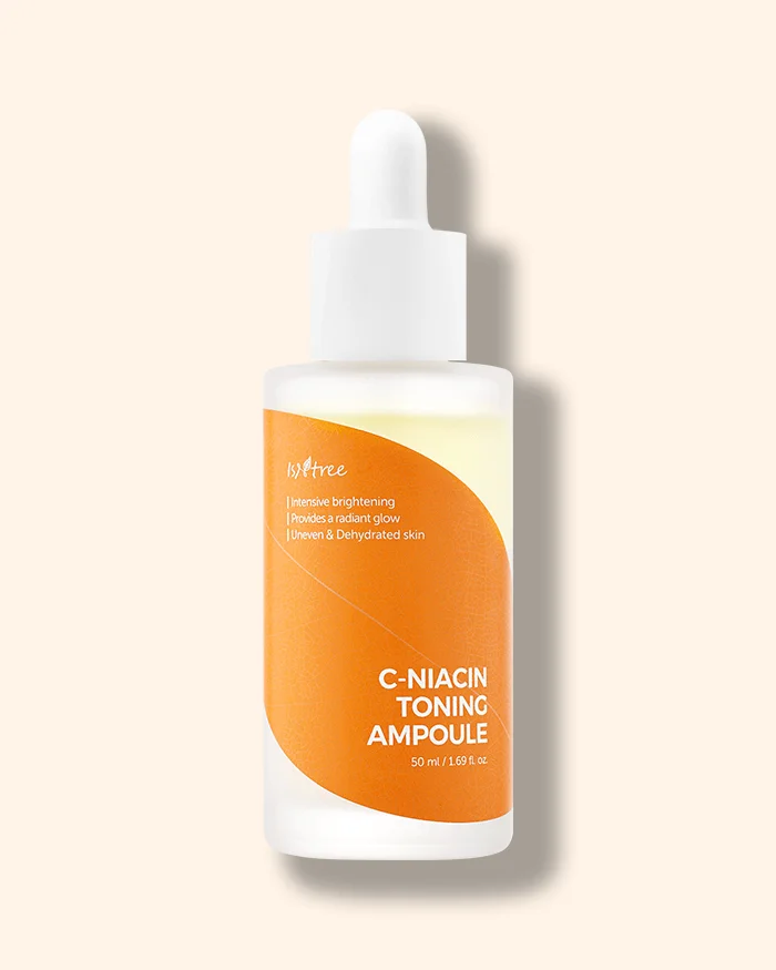 C-Niacin Toning Ampoule - Image 4