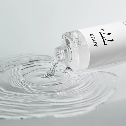 Heartleaf 77% Soothing Toner - Image 3