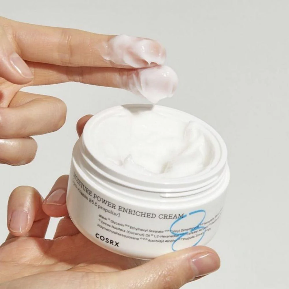 Hydrium Moisture Power Enriched Cream - Image 6