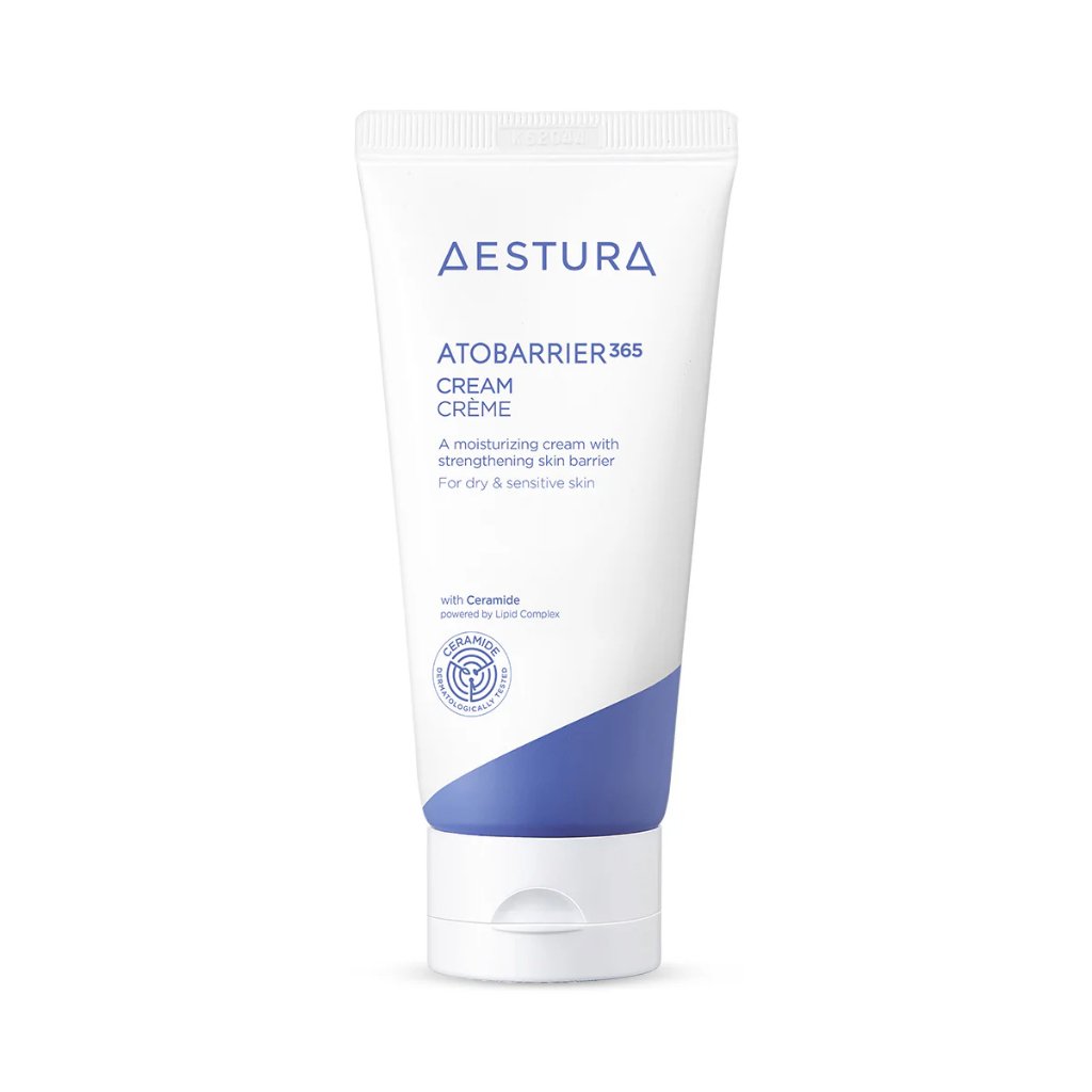 Atobarrier 365 Cream - 80ml, 1pack