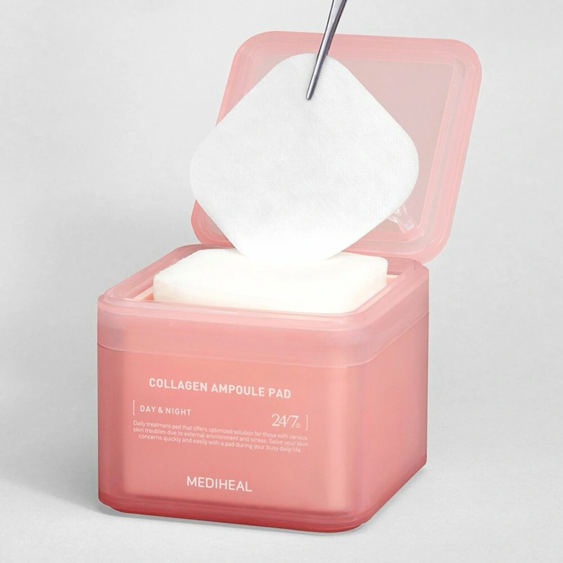 Collagen Ampoule + Refill - Image 2