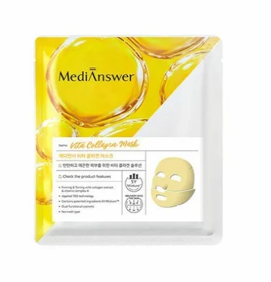 Vita Collagen Mask Special Edition