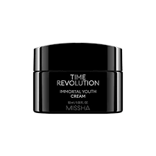 Time Revolution Immortal Youth Cream 2X, 50ml