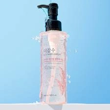 Rice Water Bright Light Facial Cleansing Oil - Image 4