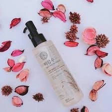 Rice Water Bright Rich Facial Cleansing Oil - Image 2