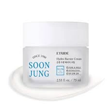 Soonjung Hydro Barrier Cream, 130ml - Image 5