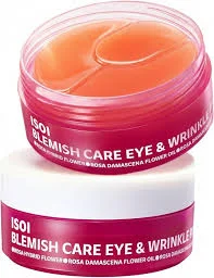 Blemish Care Eye & Wrinkle Patch - Image 3