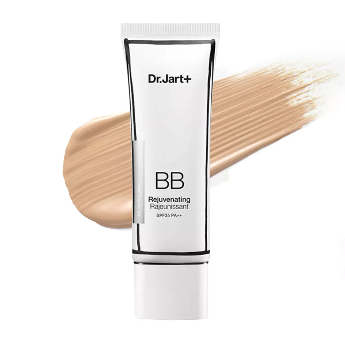 The Makeup Rejuvenating Beauty Balm BB Cream SPF40 PA+++ - 50ml, 1pack, Light
