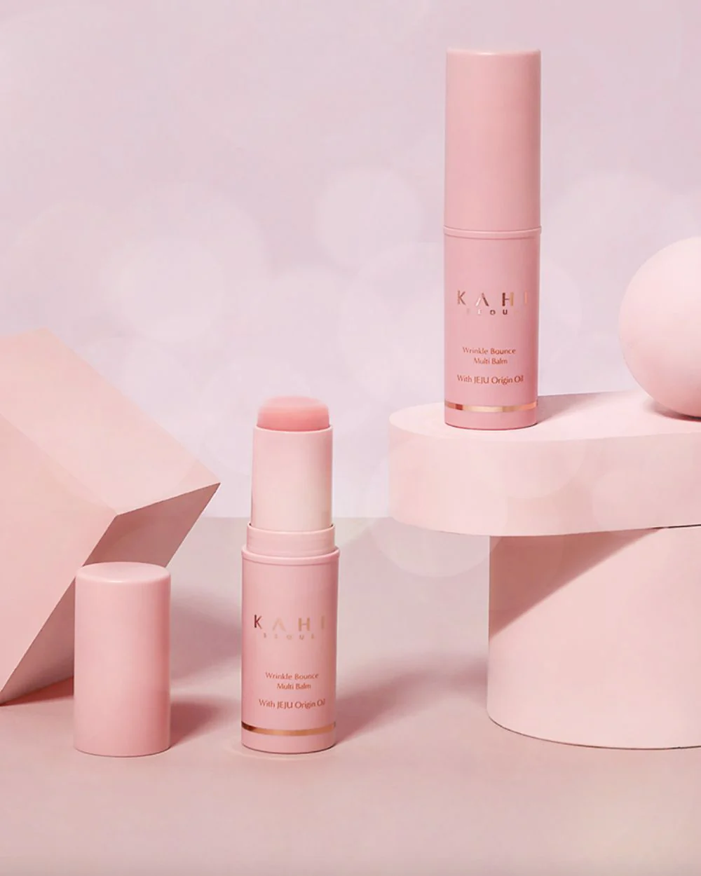 Multi-Balm Refillable Original Product + Refill - Image 2