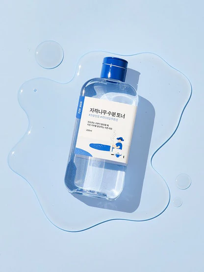 For Men Birch Juice Moisturizing Toner - Image 3