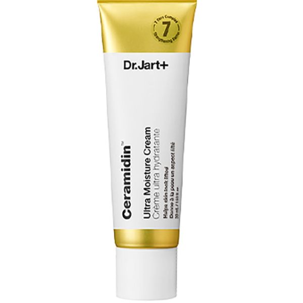 Ceramidin Ultra Moisturizing Cream