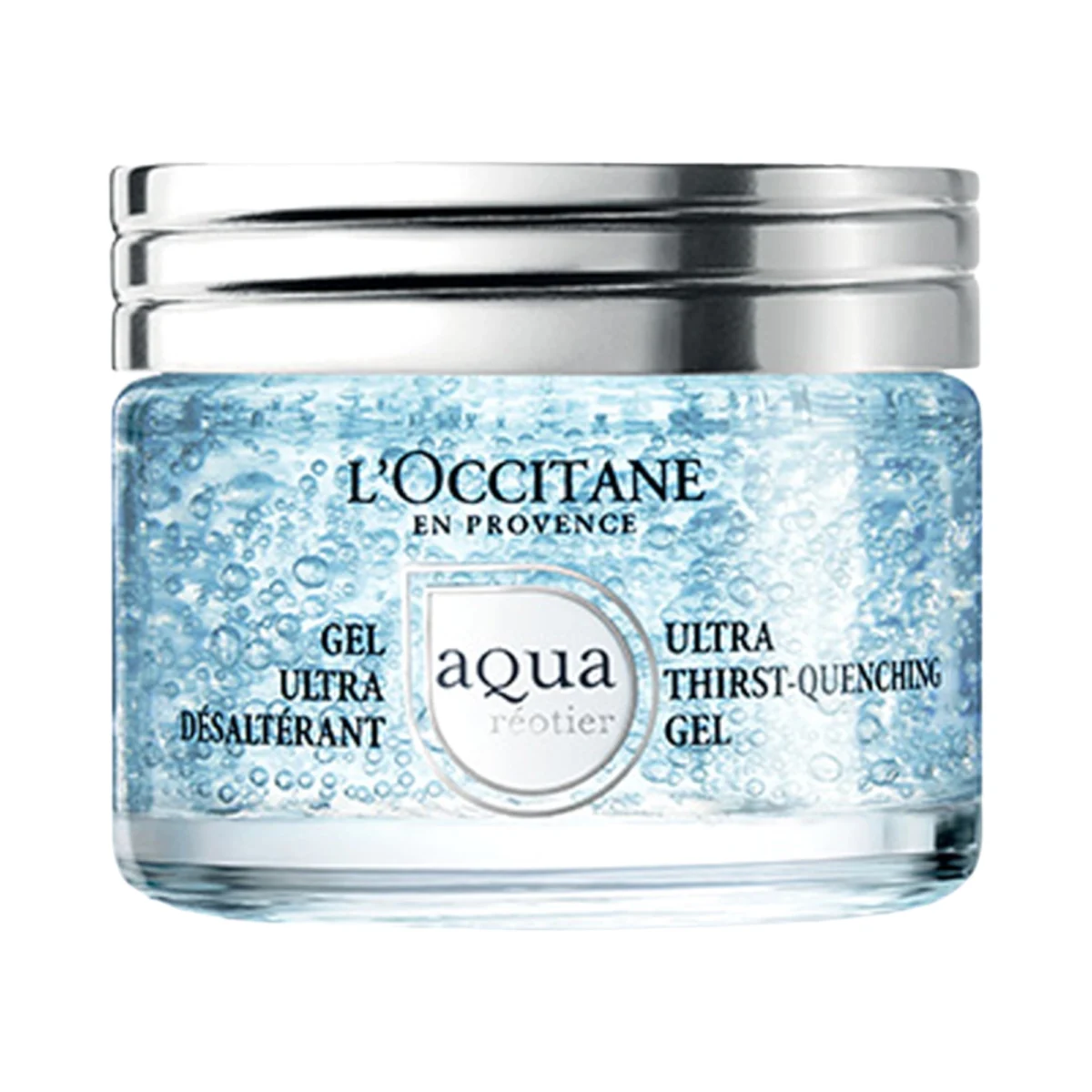 Aqua reotier Ultra Thirst Quenching Gel