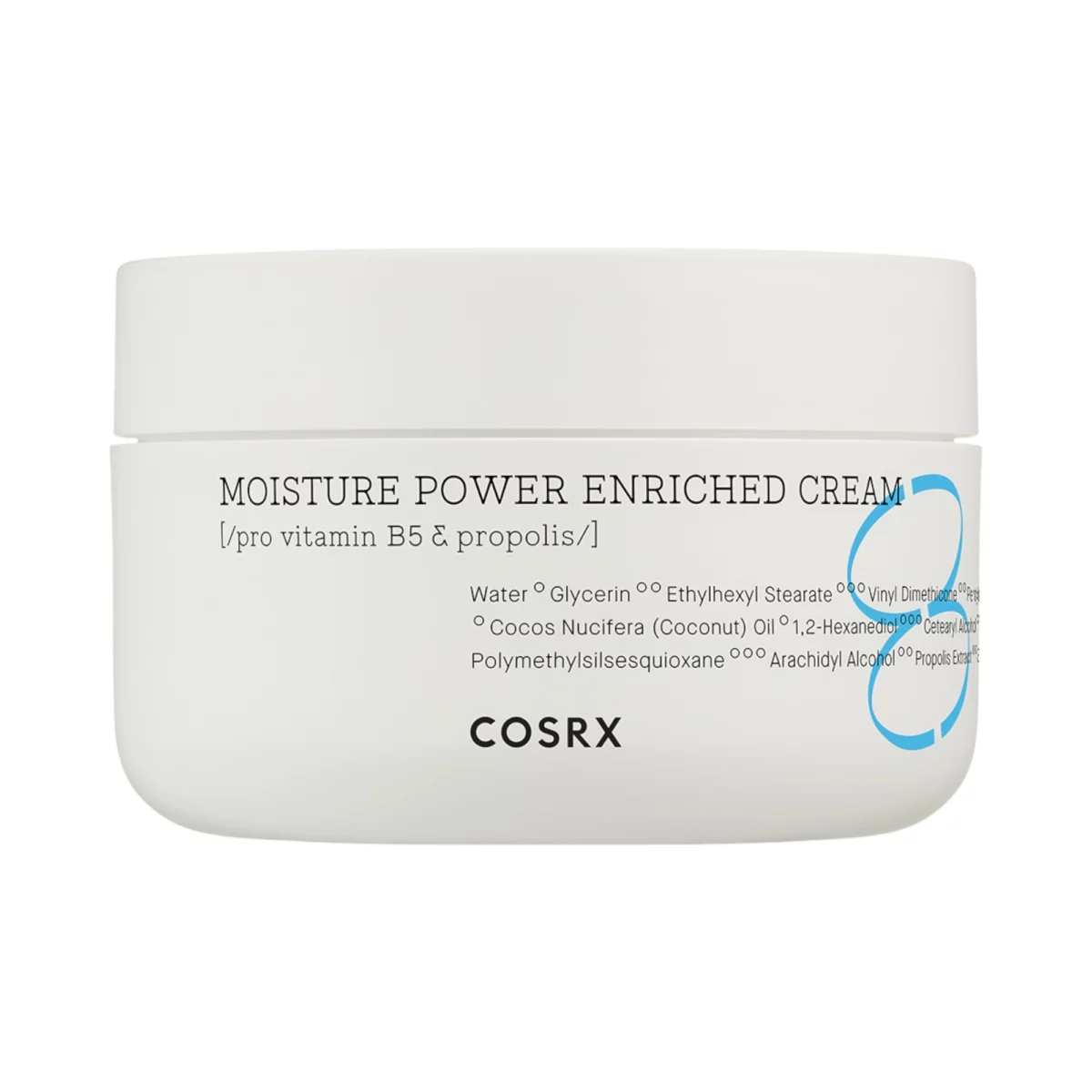 Moisture Power Enriched Cream - 50ml, 1pack