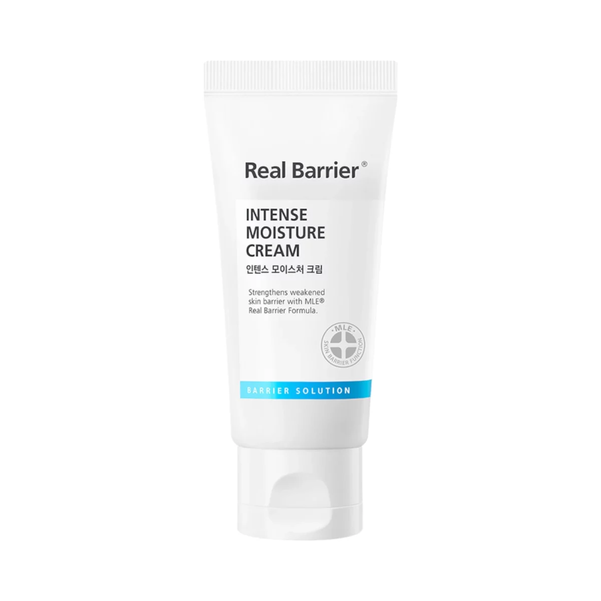 Intense Moisture Cream Tube