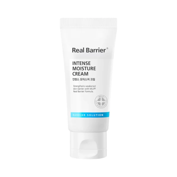 Intense Moisture Cream Tube