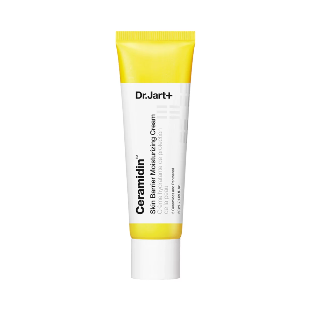 Ceramidin Skin Barrier Moisturizing Cream - 50ml, 1pack
