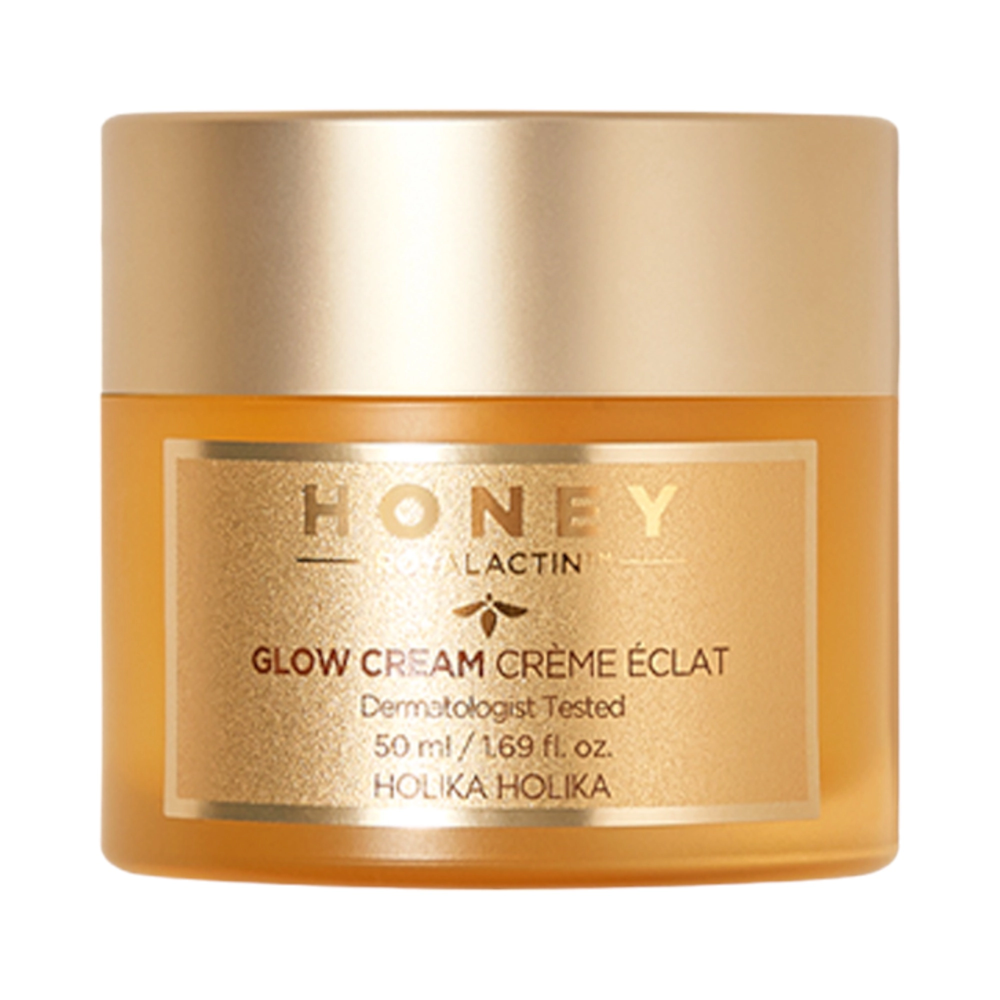 Honey Royalactin Glow Cream