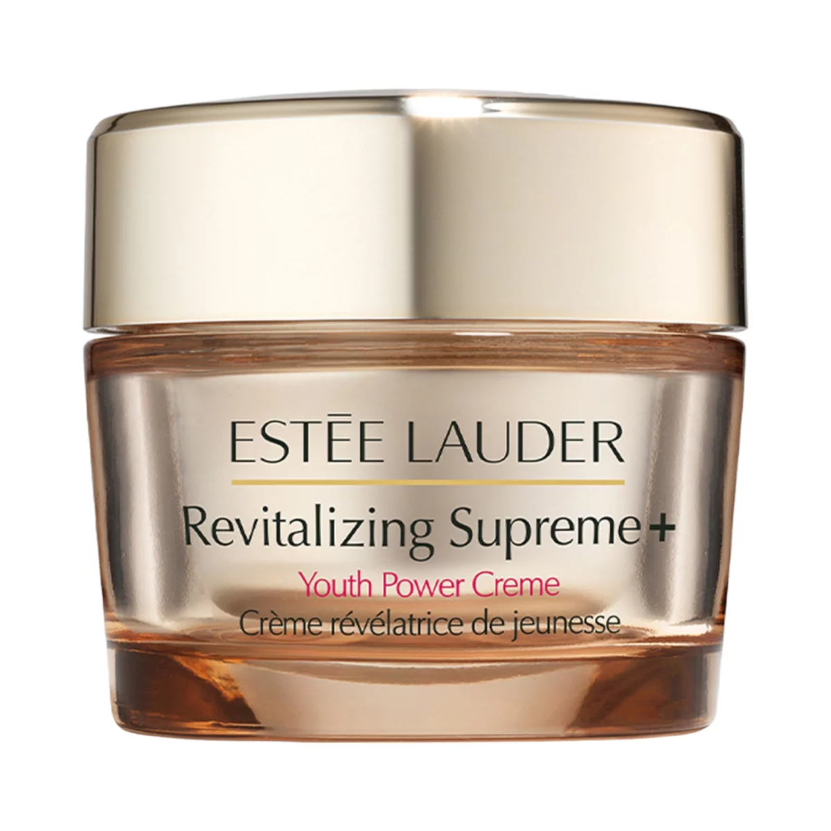 Revitalizing Supreme + Youth Power Cream - 50ml, 1pack