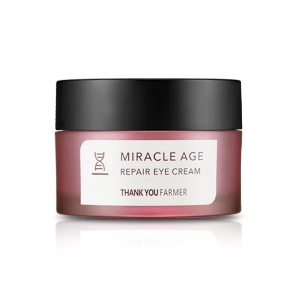 Miracle Age Repair Eye Cream